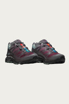 Salomon Advanced - XT-4 OG - Excalibur/Green Milieu/Tawny Port - Canoe Club