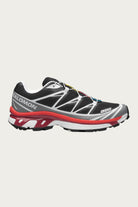 Salomon Advanced - XT-6 - Alloy/Black/Lava Falls - Canoe Club