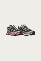 Salomon Advanced - XT-6 - Alloy/Black/Lava Falls - Canoe Club