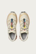 Salomon Advanced - XT-6 GTX - Almond Milk/Soft Clay/Burnt Ochre - Canoe Club