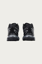 Salomon Advanced - XT-6 GTX - Black/Black/FTW Silver - Canoe Club