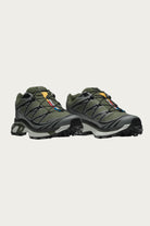 Salomon Advanced - XT-6 GTX - Olive Night/Sedona Sage/Black - Canoe Club