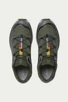 Salomon Advanced - XT-6 GTX - Olive Night/Sedona Sage/Black - Canoe Club