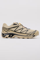Salomon Advanced - XT-6 GTX - Safari/Safari/Black - Canoe Club