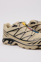 Salomon Advanced - XT-6 GTX - Safari/Safari/Black - Canoe Club
