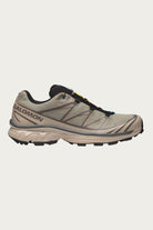 Salomon Advanced - XT-6 GTX - White Pepper/Silver Sage/Dark Gull Grey - Canoe Club
