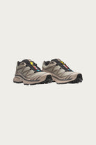 Salomon Advanced - XT-6 GTX - White Pepper/Silver Sage/Dark Gull Grey - Canoe Club
