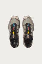 Salomon Advanced - XT-6 GTX - White Pepper/Silver Sage/Dark Gull Grey - Canoe Club