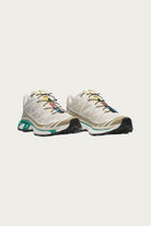 Salomon Advanced - XT-6 - Rainy Day/Chinchilla/Dynasty Green - Canoe Club