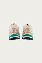 Salomon Advanced - XT-6 - Rainy Day/Chinchilla/Dynasty Green - Canoe Club