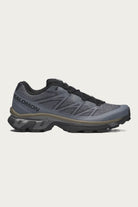 Salomon Advanced - XT-6 Shadow - Blue Nights/Grisaille/Stone Grey - Canoe Club