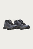 Salomon Advanced - XT-6 Shadow - Blue Nights/Grisaille/Stone Grey - Canoe Club
