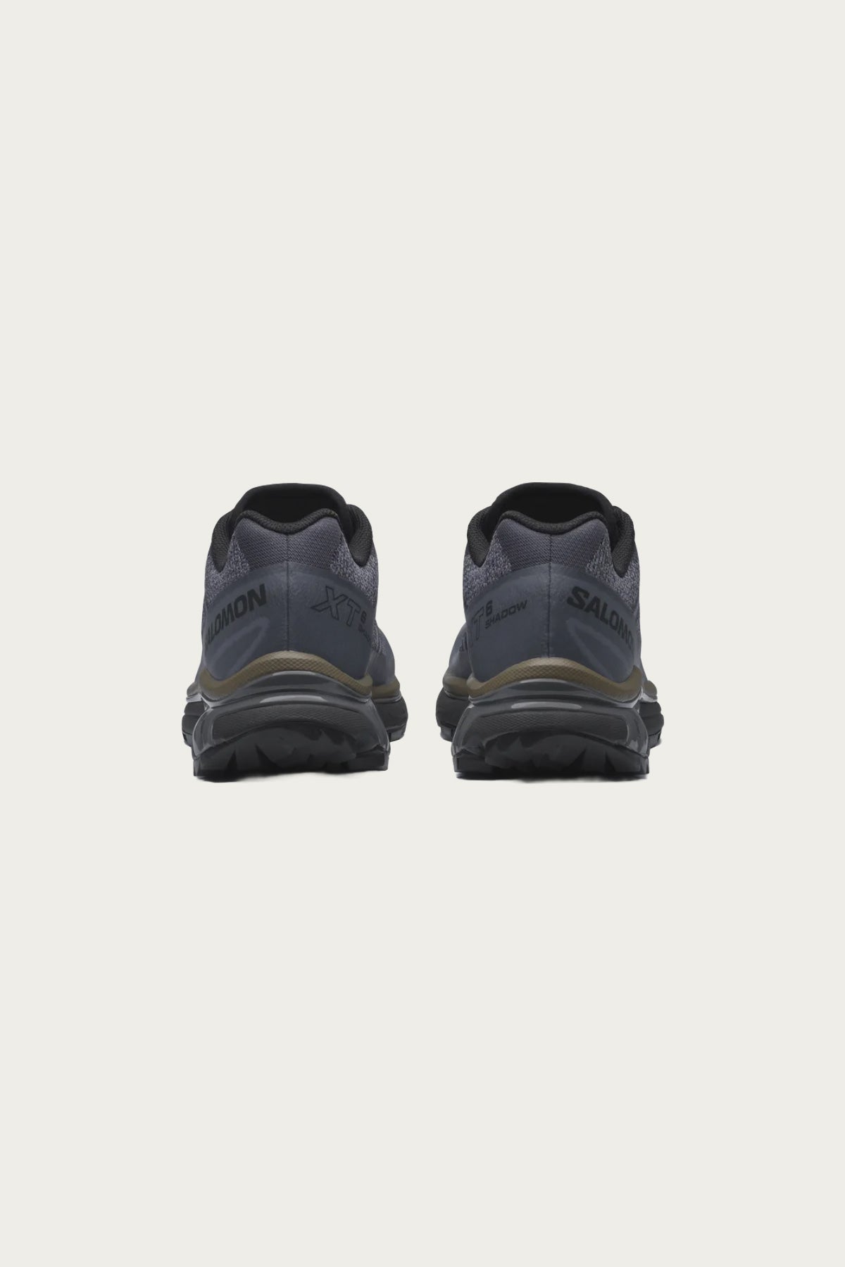 Salomon Advanced - XT-6 Shadow - Blue Nights/Grisaille/Stone Grey - Canoe Club