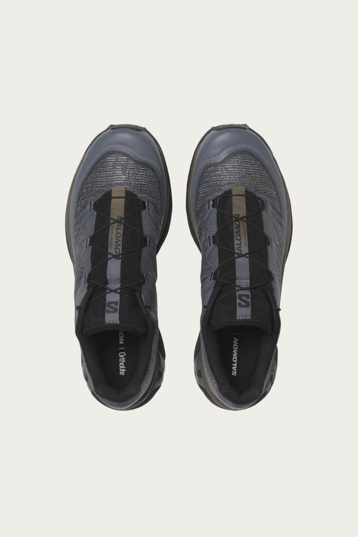 Salomon Advanced - XT-6 Shadow - Blue Nights/Grisaille/Stone Grey - Canoe Club