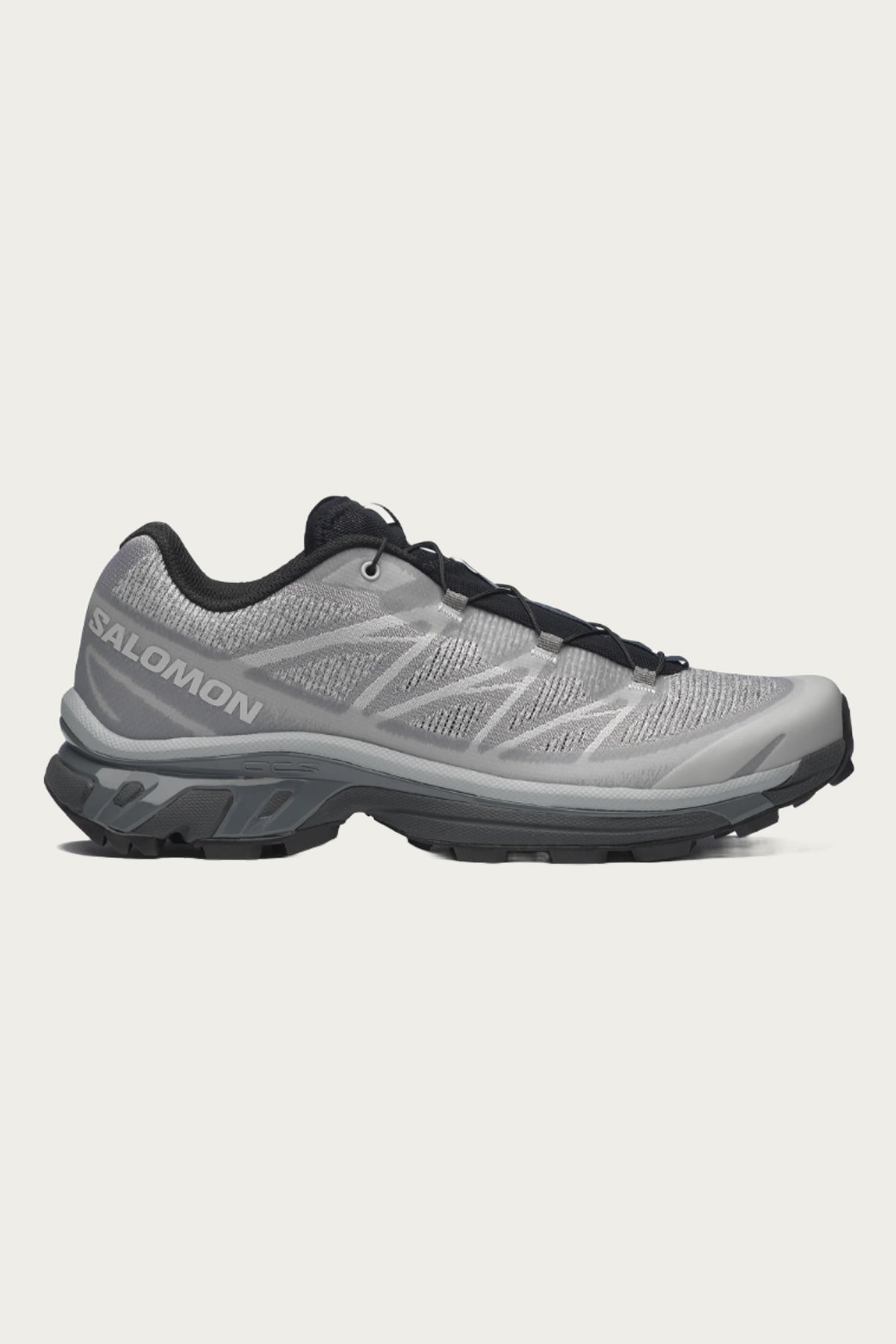 Salomon Advanced - XT-6 Shadow - Gull/Grey Violet/Quarry - Canoe Club