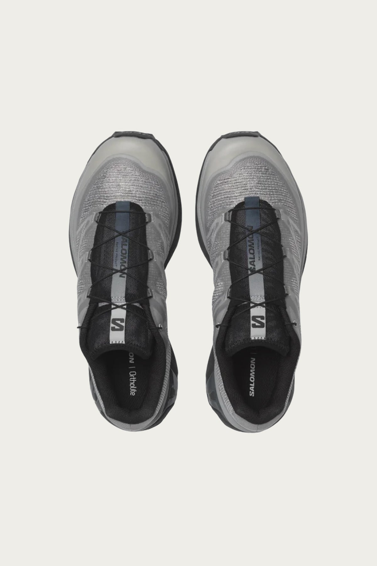 Salomon Advanced - XT-6 Shadow - Gull/Grey Violet/Quarry - Canoe Club