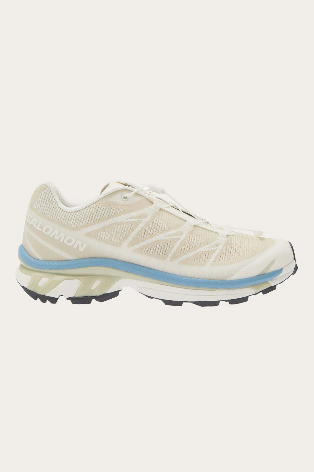 Salomon Advanced - XT-6 Shadow - Vanilla/Eucalyptus/Niagara - Canoe Club