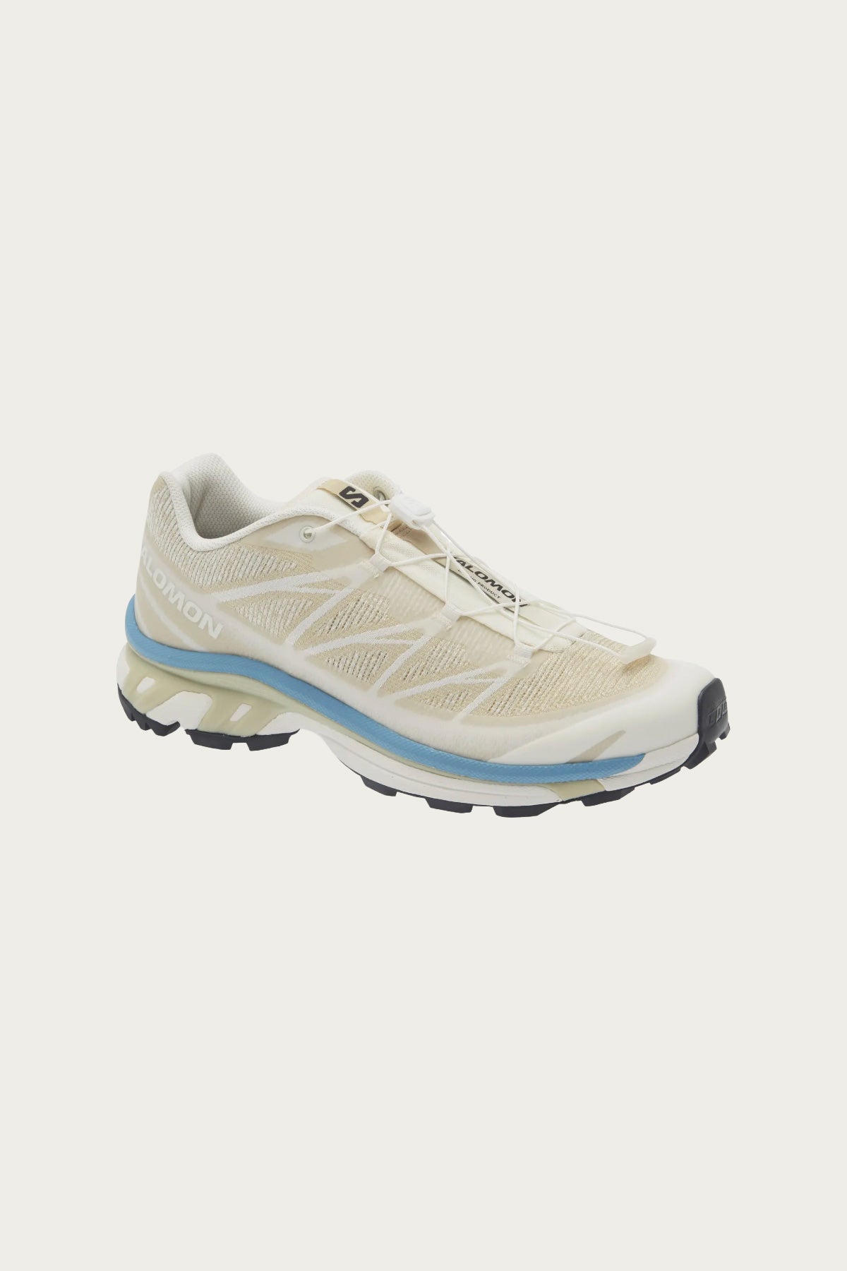 Salomon Advanced - XT-6 Shadow - Vanilla/Eucalyptus/Niagara - Canoe Club