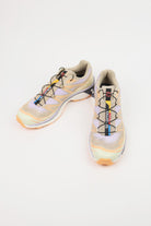 Salomon Advanced - XT-6 Skyline - White/Peach/Orchid Petal - Canoe Club