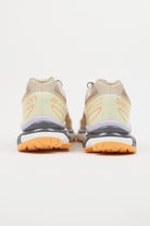 Salomon Advanced - XT-6 Skyline - White/Peach/Orchid Petal - Canoe Club