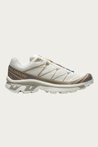Salomon Advanced - XT-6 - Vanilla Ice/Iron/Etherea - Canoe Club