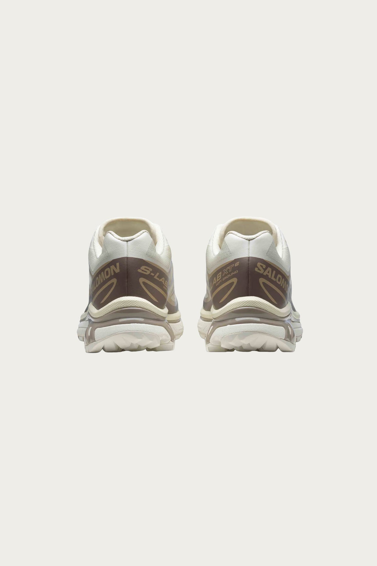 Salomon Advanced - XT-6 - Vanilla Ice/Iron/Etherea - Canoe Club