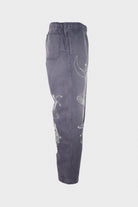 Samuel Zelig - Ballet Pant - Chore Blue - Canoe Club