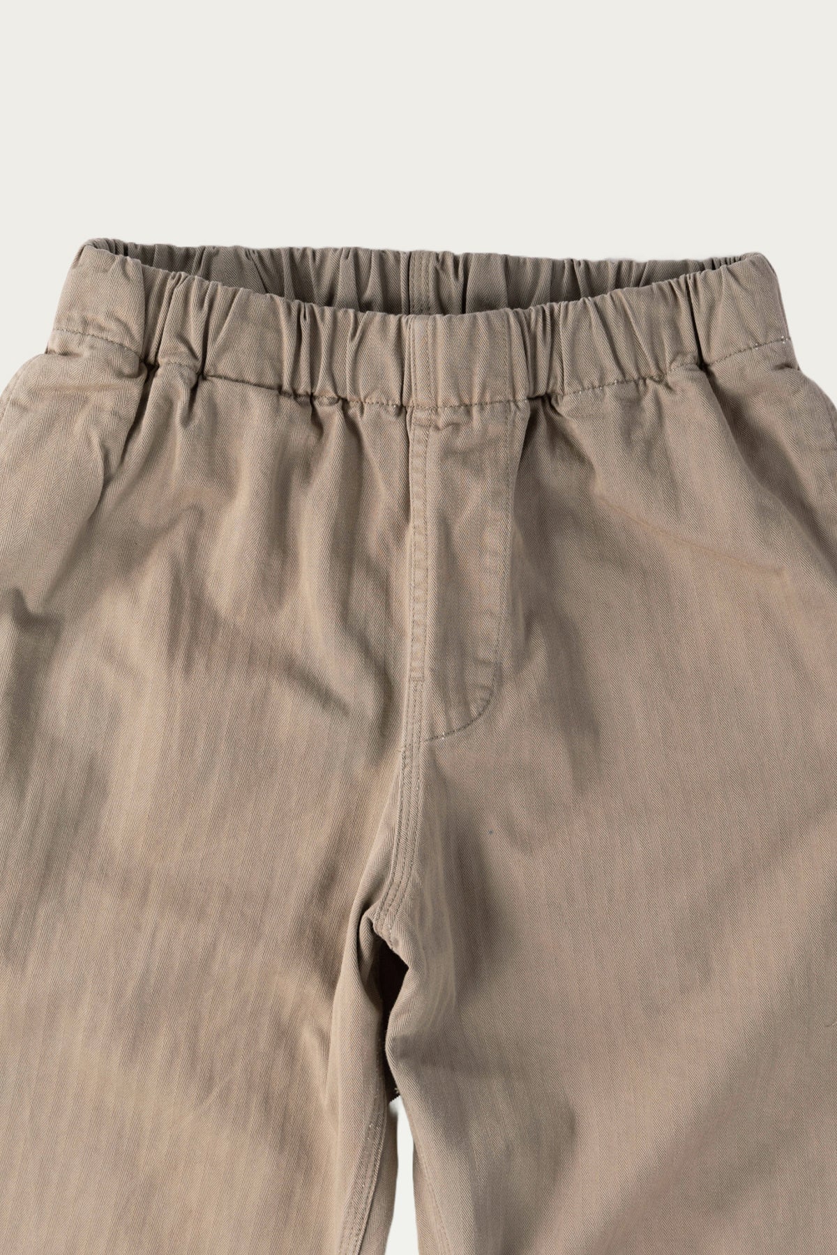 Samuel Zelig - Creature Pant - Grey - Canoe Club