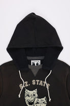 Samuel Zelig - Theatre Afterhood - Vintage Black/Grey - Canoe Club