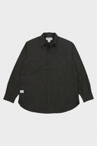 Sassafras - Diggin Shirt - Charcoal - Canoe Club