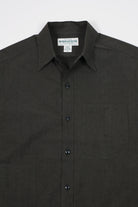 Sassafras - Diggin Shirt - Charcoal - Canoe Club