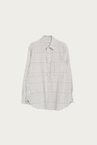 Sassafras - Diggin Shirt - Natural - Canoe Club