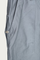 Sassafras - F.S. Cultivator Pants - Gray - Canoe Club