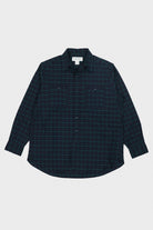 Sassafras - Gardening at Night Shirt - Blackwatch - Canoe Club