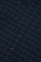 Sassafras - Gardening at Night Shirt - Blackwatch - Canoe Club