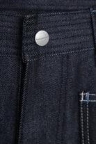 Sassafras - T.P. Landscaper Pants - Indigo - Canoe Club