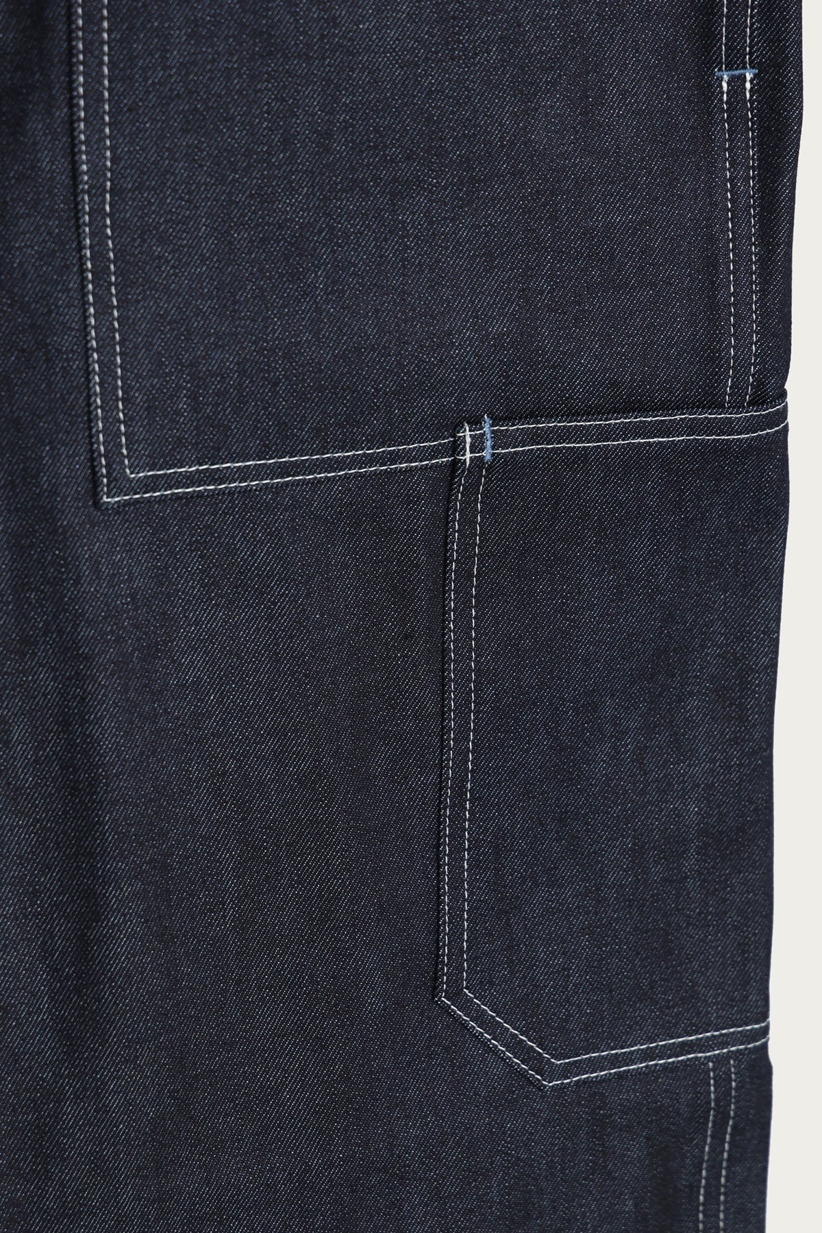 Sassafras - T.P. Landscaper Pants - Indigo - Canoe Club