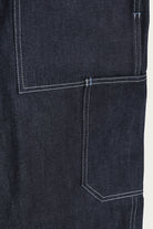 Sassafras - T.P. Landscaper Pants - Indigo - Canoe Club