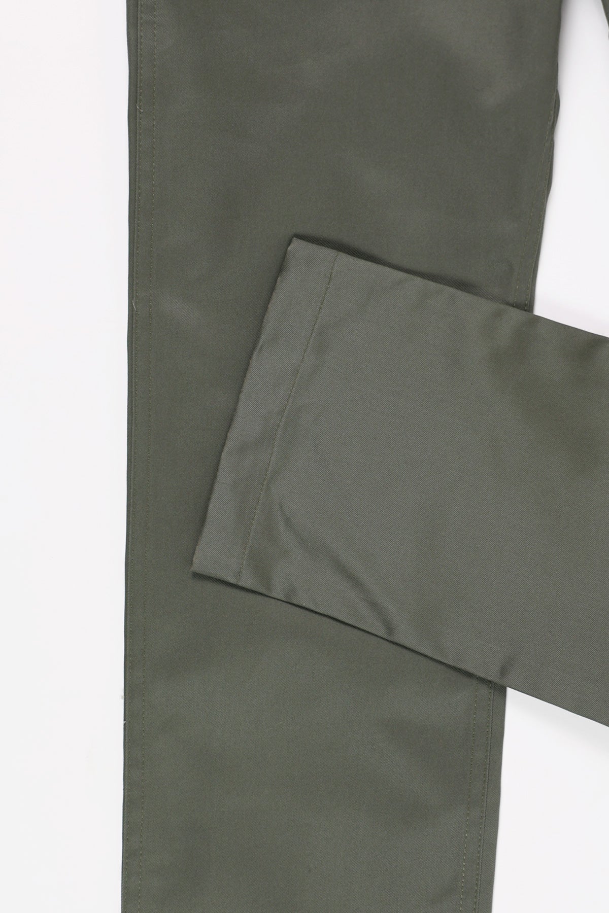 Sassafras - West Point Fall Leaf Sprayer Pants - Olive - Canoe Club