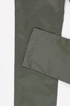Sassafras - West Point Fall Leaf Sprayer Pants - Olive - Canoe Club