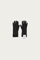 Satisfy Running - GhostFleece AD Gloves - Phantom - Canoe Club