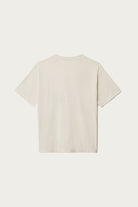 Satisfy Running - MothTech T-Shirt - Off-White - Canoe Club