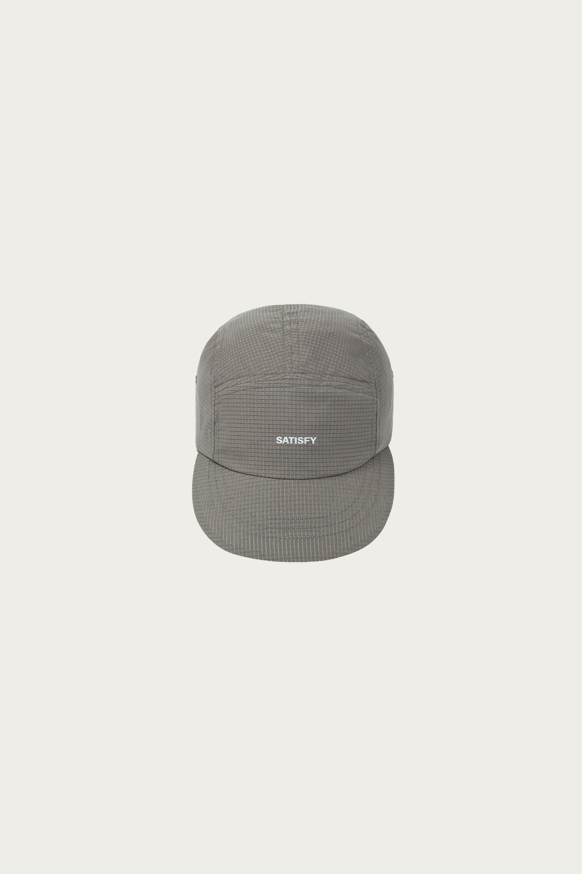 Satisfy Running - Rippy Air Trail Cap - Falcon SA - Canoe Club