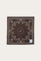 Satisfy Running - SoftCell Bandana - Walter Rocky Road - Canoe Club