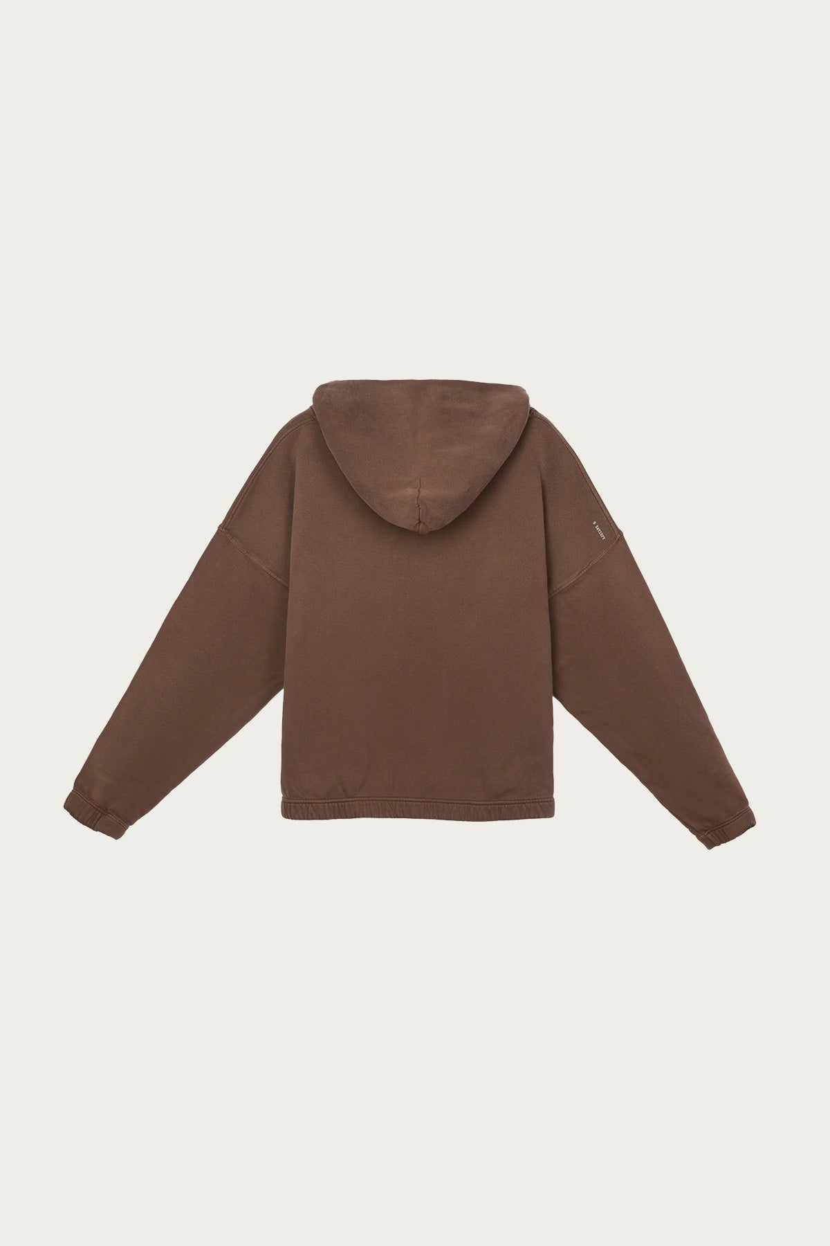 Satisfy Running - Softcell Hoodie - Sun Bleached Rocky Road - Canoe Club