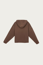 Satisfy Running - Softcell Hoodie - Sun Bleached Rocky Road - Canoe Club