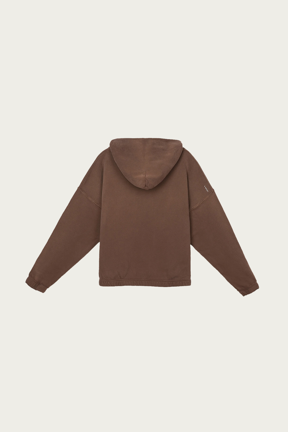 Satisfy Running - Softcell Hoodie - Sun Bleached Rocky Road - Canoe Club