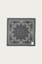 Satisfy Running - SoftCell Bandana - Dark Shadow - Canoe Club