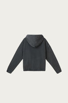 Satisfy Running - Softcell Hoodie - Aged Black - Canoe Club