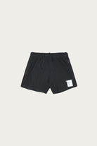 Satisfy Running - Space-O 5" Shorts - Black - Canoe Club